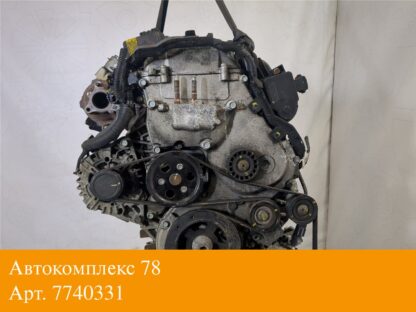 Двигатель KIA Ceed 2012-2018 Дизель; 1.6 л.; CRDi