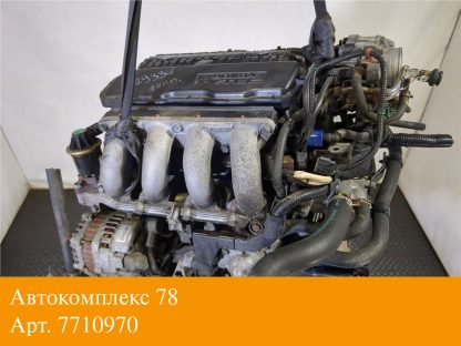 Двигатель Honda Civic 2006-2012 L13Z1