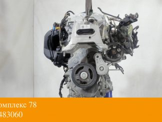 Двигатель Chevrolet Equinox 2017- LTG