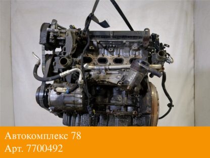 Двигатель Alfa Romeo 159 Бензин; 1.8 л