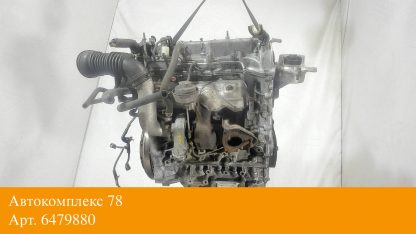 Двигатель Honda FRV N22A1