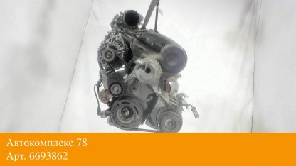 Купить двигатель Opel Zafira A 1999-2005 X18XE1