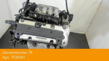 Двигатель Honda Civic 2001-2005 K20A3