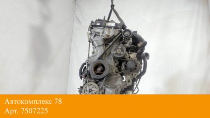 Двигатель Ford Focus 3 2011-2015 MGDA