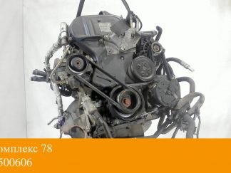 Двигатель Ford Fusion 2002-2012 FYJA, FYJB, FYJC (взаимозаменяемы: FYJ…)