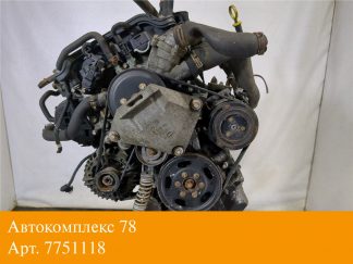 Двигатель Opel Astra H 2004-2010 Z14XEP (взаимозаменяемы: Z14XEP)