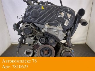 Двигатель Opel Vectra C 2002-2008 Дизель; 1.9 л.; CDTI