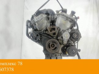 Двигатель Mazda CX-9 2007-2012 б/н