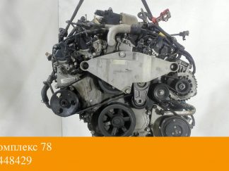 Двигатель Chevrolet Captiva 2006-2011 10HM