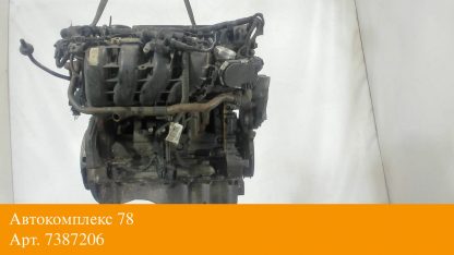 Двигатель Opel Corsa D 2006-2011 A12XER