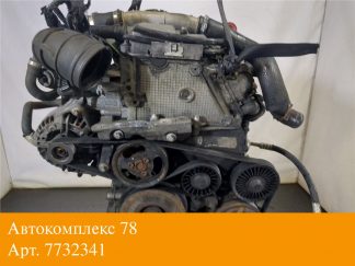 Двигатель Opel Signum Y20DTH (взаимозаменяемы: Y20DTH; Y20DTH; Y20DTH)