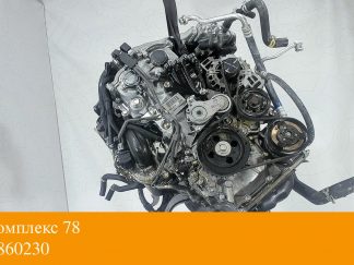 Двигатель Toyota C-HR 8NRFTS