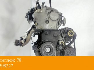 Двигатель Renault Scenic 2003-2009 K4M 782 (взаимозаменяемы: K4M 812; K4M 812; K4M 760; K4M 812)