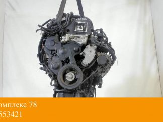 Двигатель Citroen C3 picasso 2009-2017 9HP (взаимозаменяемы: 9HP; 9HR; 9HP; 9HR; 9HN; 9HP; 9HP)