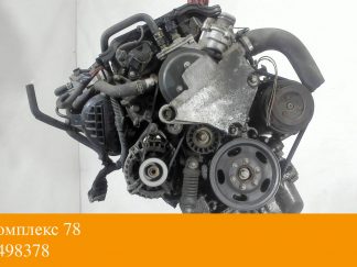 Двигатель Opel Agila 2000-2007 Z12XE (взаимозаменяемы: Z12XE)