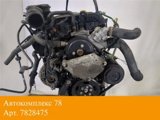 Двигатель Opel Corsa C 2000-2006 Z12XE (взаимозаменяемы: Z12XE)