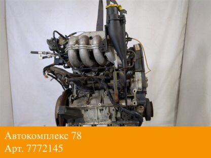 Двигатель Rover 25 2000-2005 Бензин; 1.8 л.; Инжектор