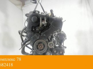 Двигатель Mazda 6 (GG) 2002-2008 RF5C
