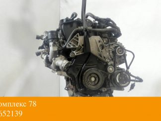 Двигатель Volkswagen Jetta 6 2014-2018 CBUA