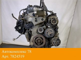 Двигатель Honda CR-V 2007-2012 R20A2