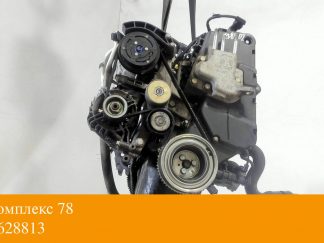 Двигатель Fiat Panda 2003-2012 188 A 4.000 (взаимозаменяемы: 188 A 4.000; 188 A 4.000)