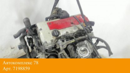 Двигатель Mercedes CLK W208 1997-2002 M111.975 (взаимозаменяемы: M111.973)