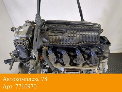 Двигатель Honda Civic 2006-2012 L13Z1