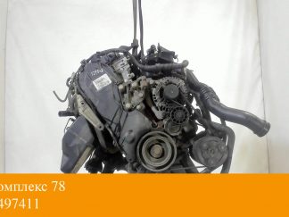 Двигатель Ford S-Max 2006-2010 QXWA, QXWB, QXWC (взаимозаменяемы: QXWA, QXWB, QXWC; QXWA, QXWB, QXWC)