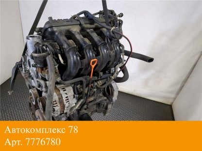 Двигатель Honda Jazz 2002-2008 L13A1