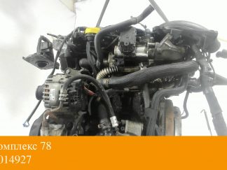 Двигатель Opel Vivaro 2001-2014 M9R 780, M9R 782, M9R 784, M9R 786, M9R 788