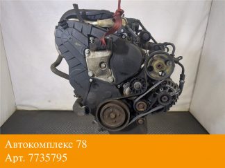 Двигатель Citroen Berlingo 1997-2002 WJY (взаимозаменяемы: WJY; WJY; WJY)
