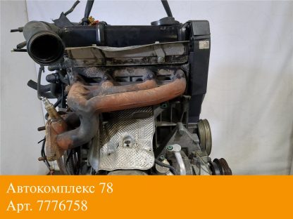 Двигатель Volkswagen Passat 5 1996-2000 ARM