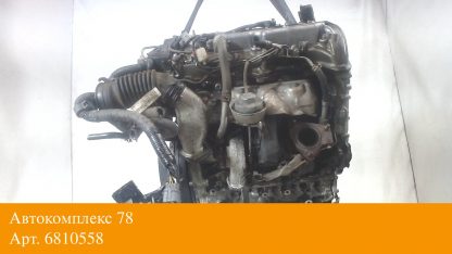 Двигатель Honda Civic 2006-2012 N22A2 (взаимозаменяемы: N22A2)