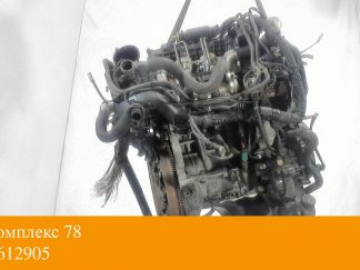 Купить двигатель Citroen C4 2004-2010 9HX
