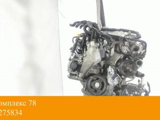 Двигатель GMC Terrain 2017- LYX