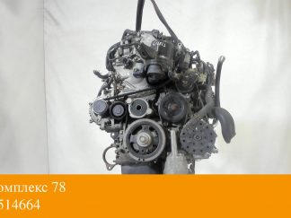 Двигатель Toyota Auris E15 2006-2012 1AD-FTV