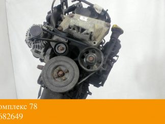 Двигатель Opel Combo 2001-2011 Z13DT (взаимозаменяемы: Z13DT)