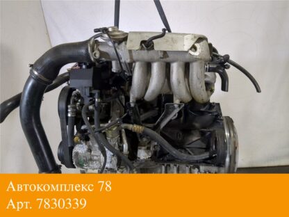 Двигатель Mercedes E W210 1995-2002 Дизель; 2.2 л.; CDI