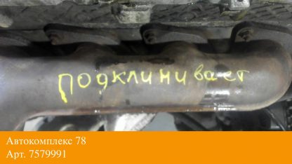 Двигатель Mercedes GL X164 2006-2012 M273.963 (взаимозаменяемы: M273.968)