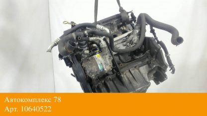 Двигатель Opel Astra H 2004-2010 Z18XER (взаимозаменяемы: Z18XER; Z18XER)