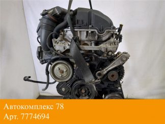 Двигатель Mini Cooper (R56) 2006-2013 N12B16A