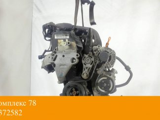 Двигатель Volkswagen Jetta 6 2010-2015 CBPA