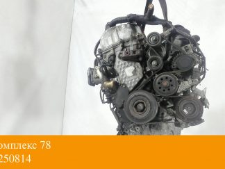 Двигатель Honda CR-V 2012-2015 N22B4