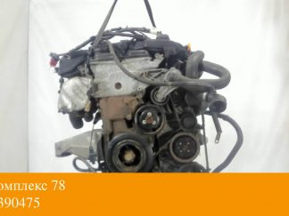 Двигатель Volkswagen Touareg 2007-2010 BHK (взаимозаменяемы: BHK)