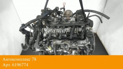 Двигатель Honda Civic 2006-2012 N22A2 (взаимозаменяемы: N22A2)