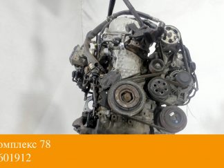 Двигатель Honda CR-V 2007-2012 Дизель; 2.2 л.; CTDi