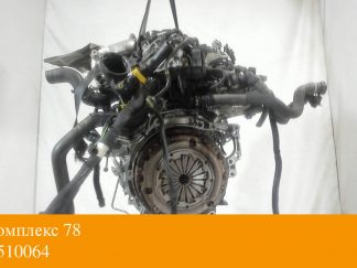 Купить двигатель Citroen C4 2010-2015 9HP