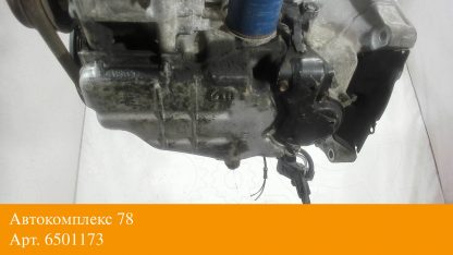 Двигатель Honda Jazz 2008-2015 L12B1, L12B2