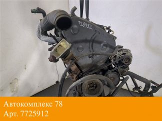 Двигатель Volkswagen Transporter 4 1991-2003 1X