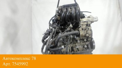 Двигатель Citroen Berlingo 2002-2008 KFW (взаимозаменяемы: KFW)